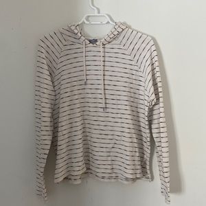 Aerie long sleeve shirt